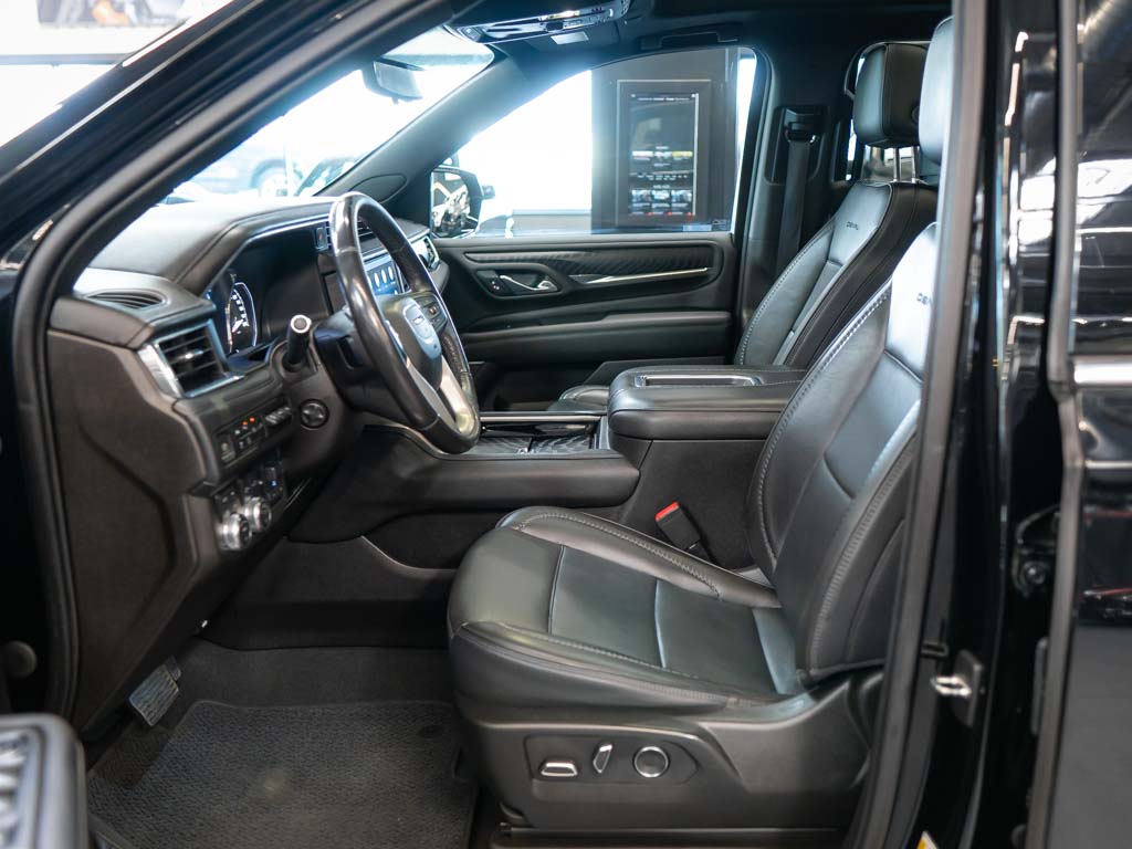 GMC Yukon