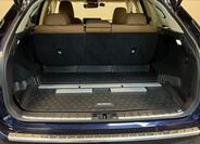 Lexus RX 450h 9