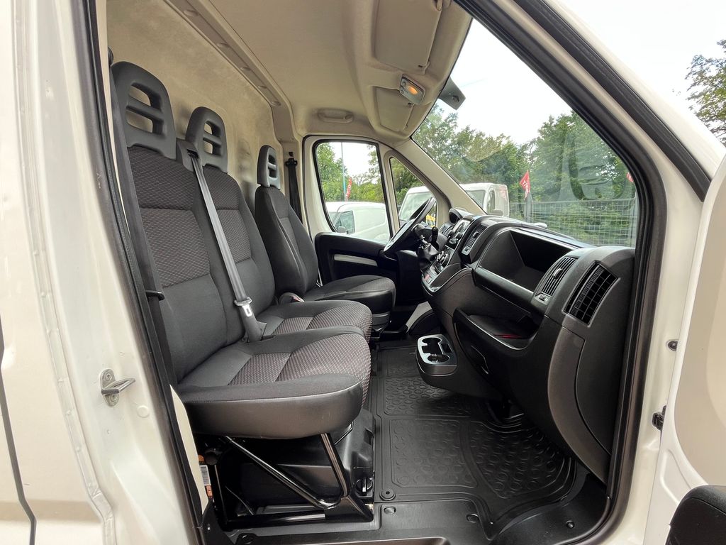 Citroën Jumper