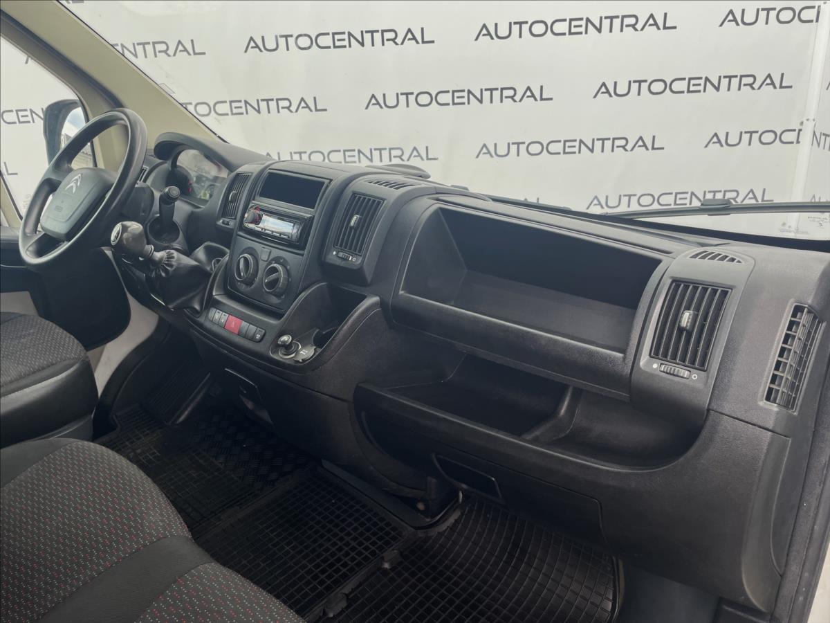 Citroën Jumper