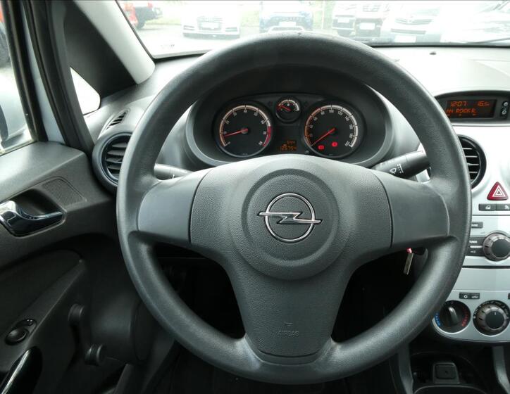 Opel Corsa 23