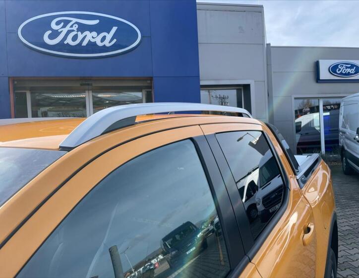 Ford Ranger 8