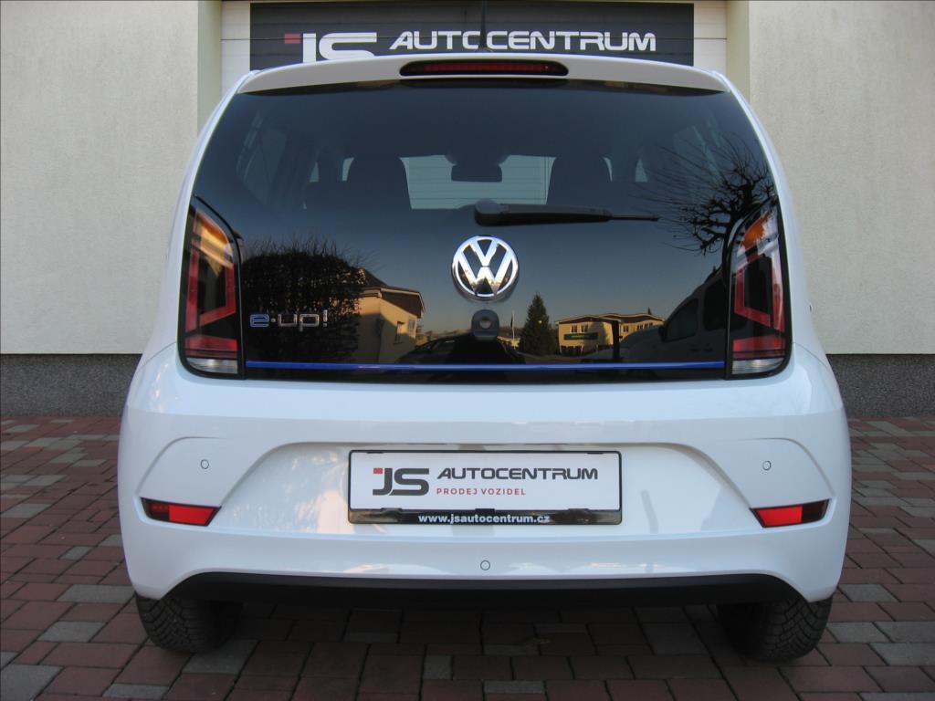 Volkswagen up! 9