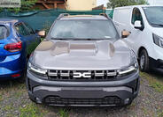 Dacia Duster 2