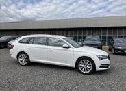 Škoda Superb 8
