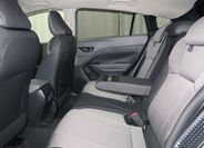 Subaru Crosstrek 8
