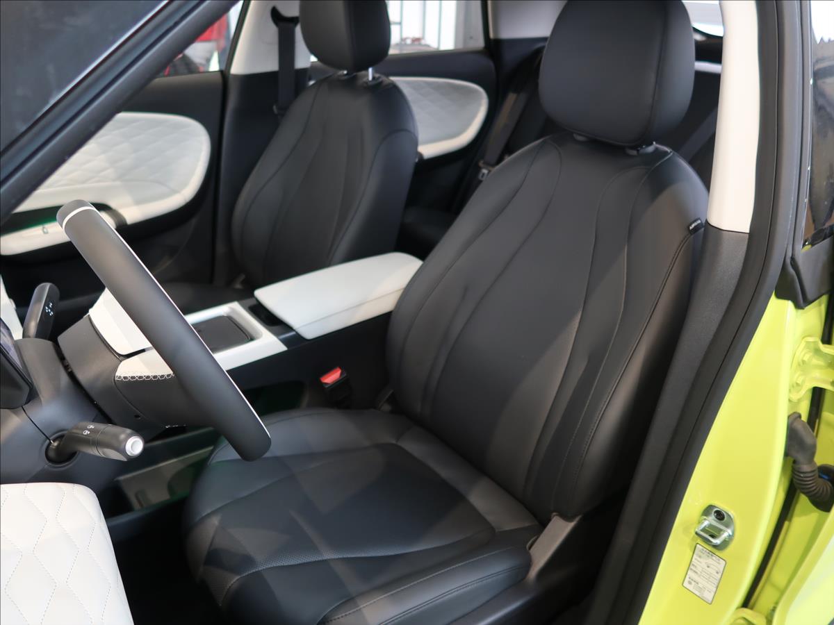 Dongfeng Box