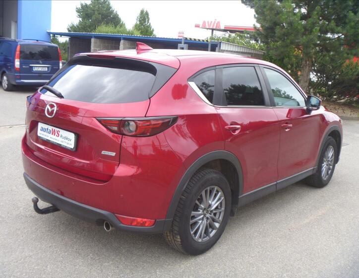 Mazda CX-5 6