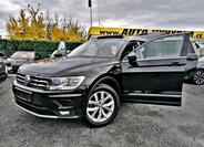 Volkswagen Tiguan Allspace 1