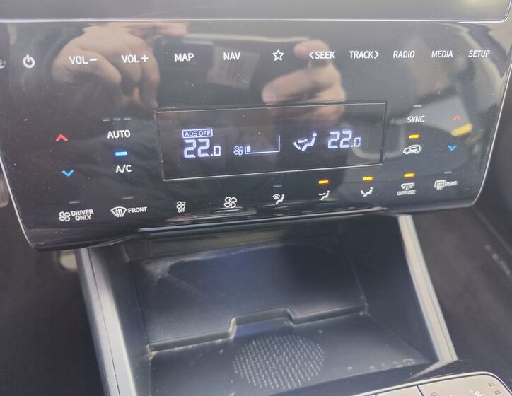 Hyundai Tucson 28
