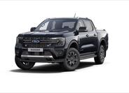 Ford Ranger 1