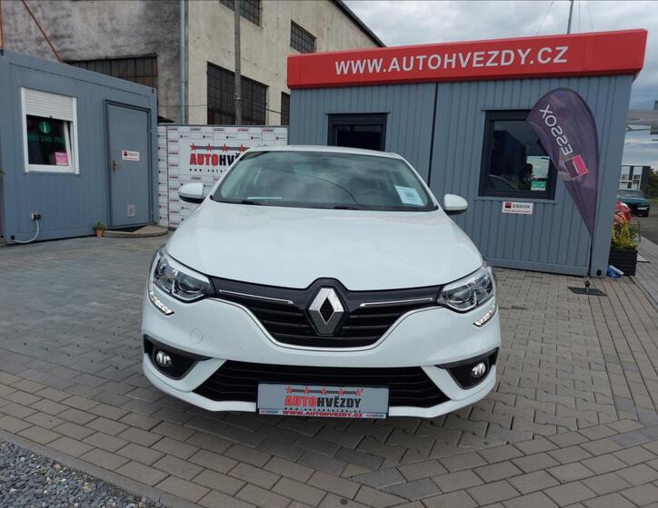 Renault Mégane 5