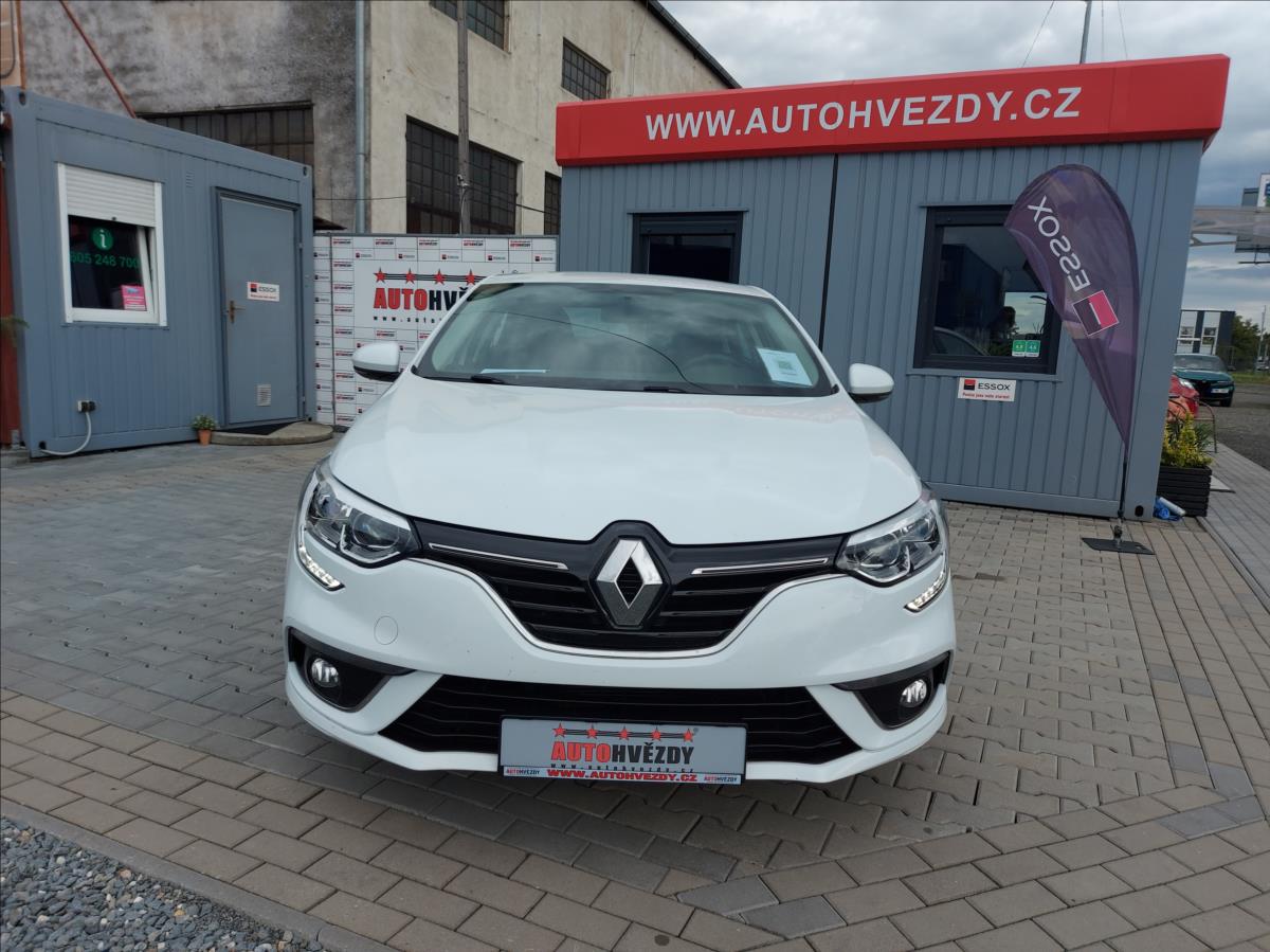 Renault Mégane
