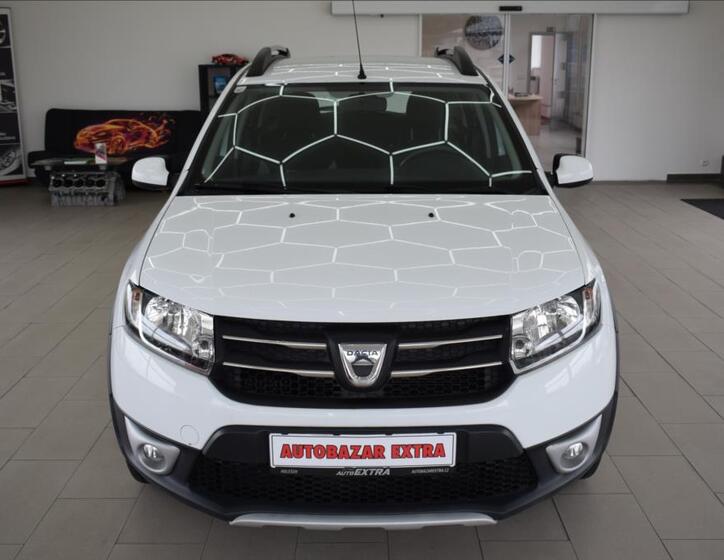 Dacia Sandero 2