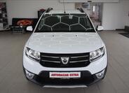 Dacia Sandero 2