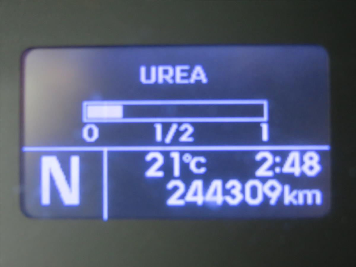 Hyundai H 350