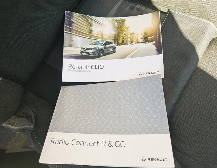 Renault Clio 34