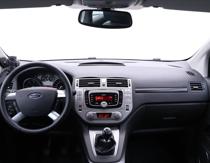 Ford Kuga 19