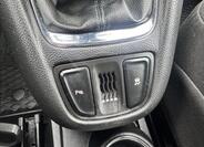 Opel Zafira 21
