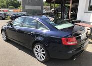 Audi A6 3