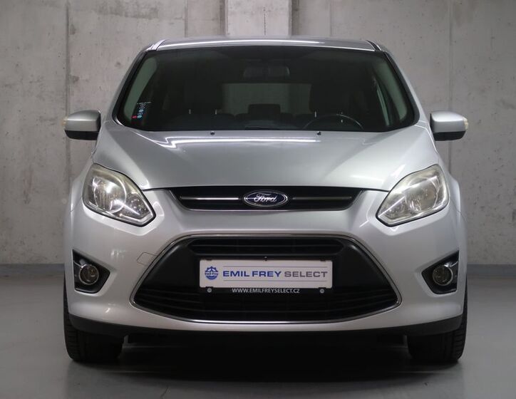 Ford C-MAX 2