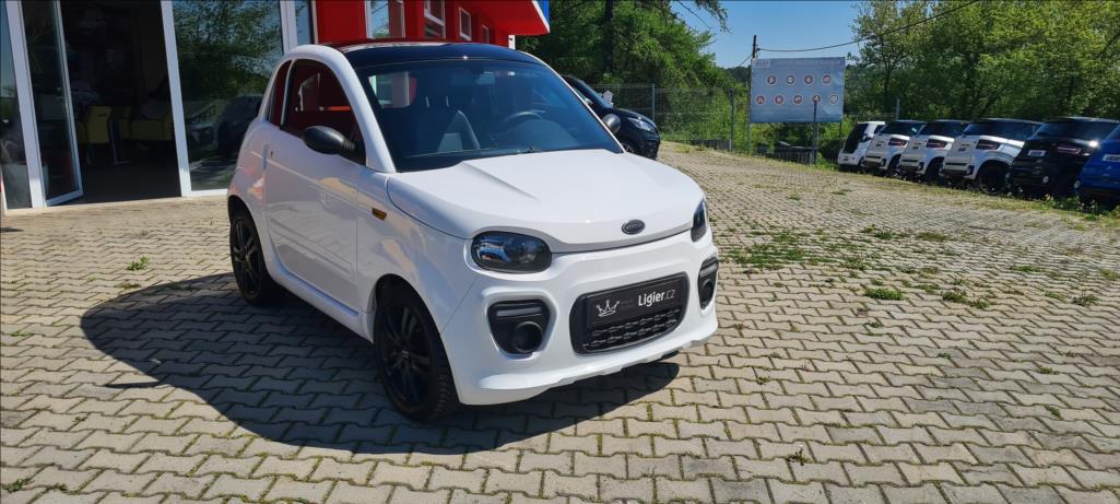 Microcar DUE