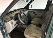Renault Kangoo 9