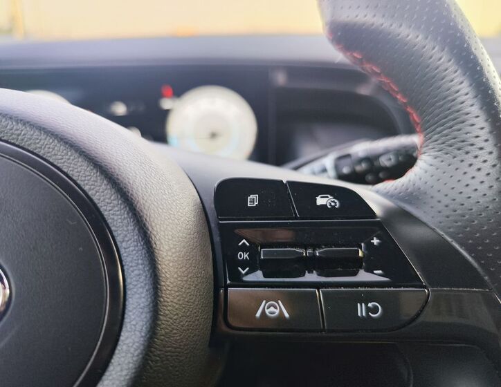 Hyundai Tucson 30