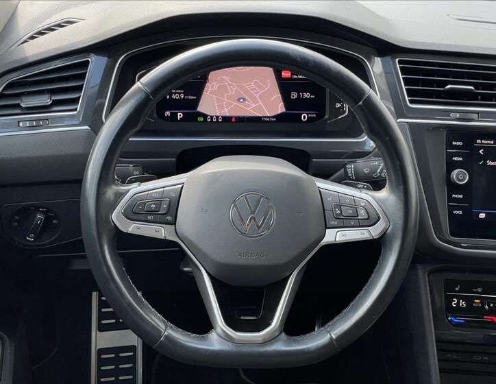 Volkswagen Tiguan Allspace 8
