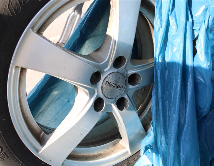 Opel Astra 22
