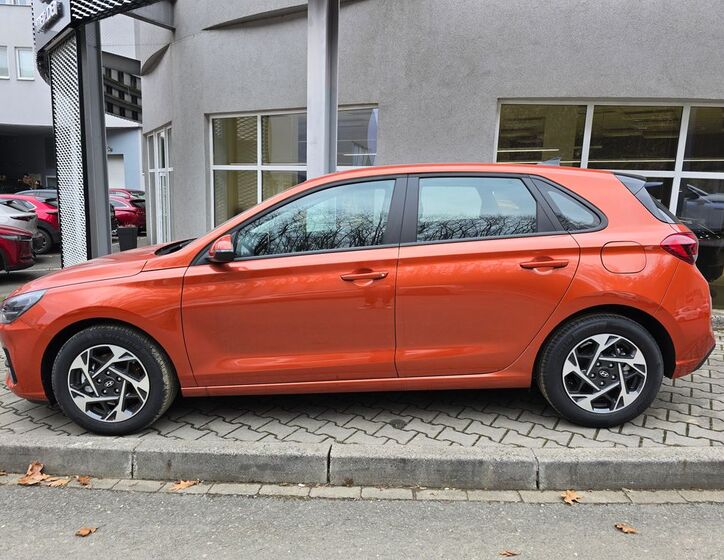 Hyundai i30 2