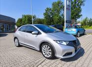 Honda Civic 1