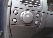 Opel Meriva 12