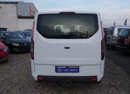Ford Transit Custom 5