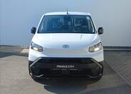 Toyota ProAce City 4
