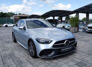 Mercedes-Benz Třídy C 8