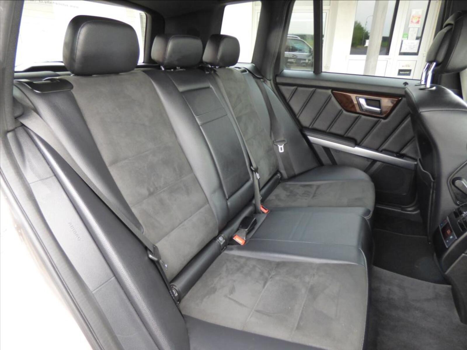 Mercedes-Benz GLK 58
