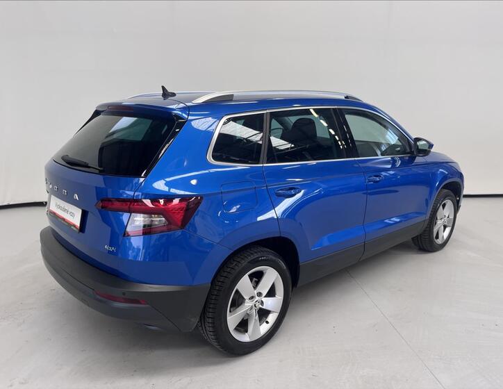 Škoda Karoq 2