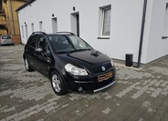 Suzuki SX4 1