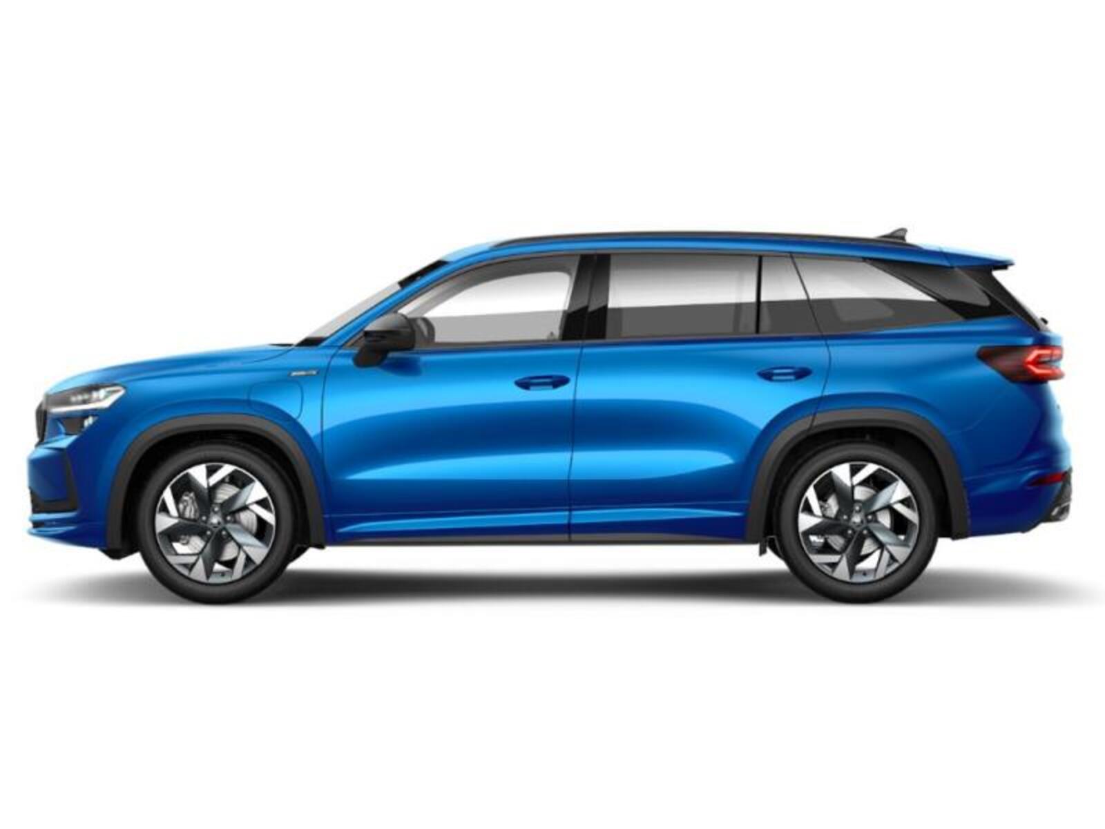 Škoda Kodiaq 2