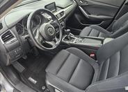 Mazda 6 11