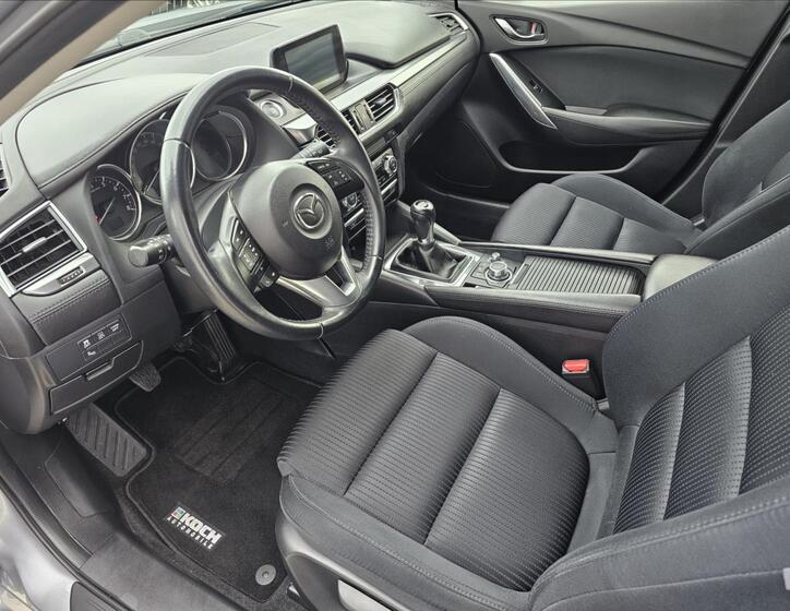 Mazda 6 11