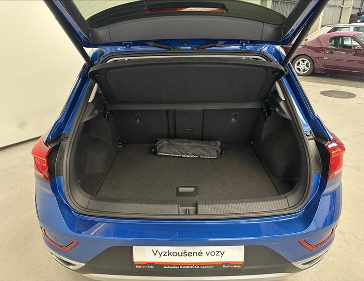 Volkswagen T-Roc 27