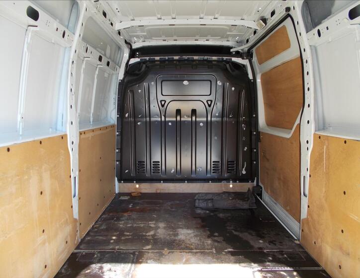 Renault Master 20
