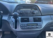 Honda Odyssey 35