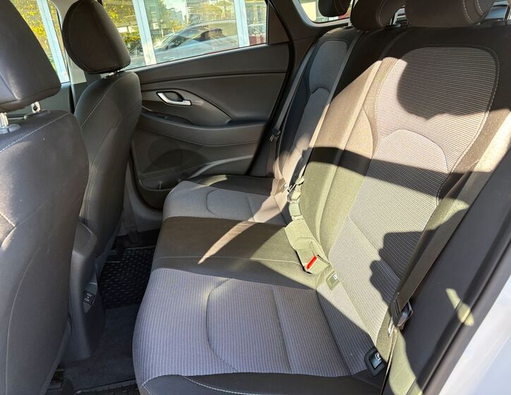 Hyundai i30 10
