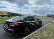 Toyota Camry 5