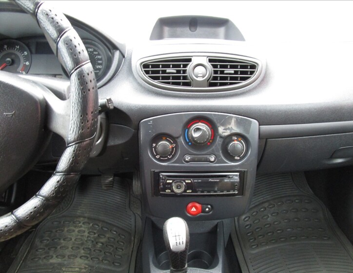 Renault Clio 9