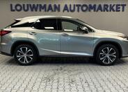 Lexus RX 450h 14