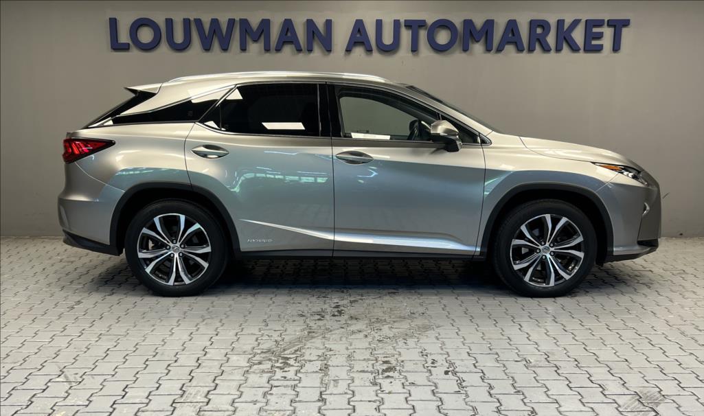 Lexus RX 450h
